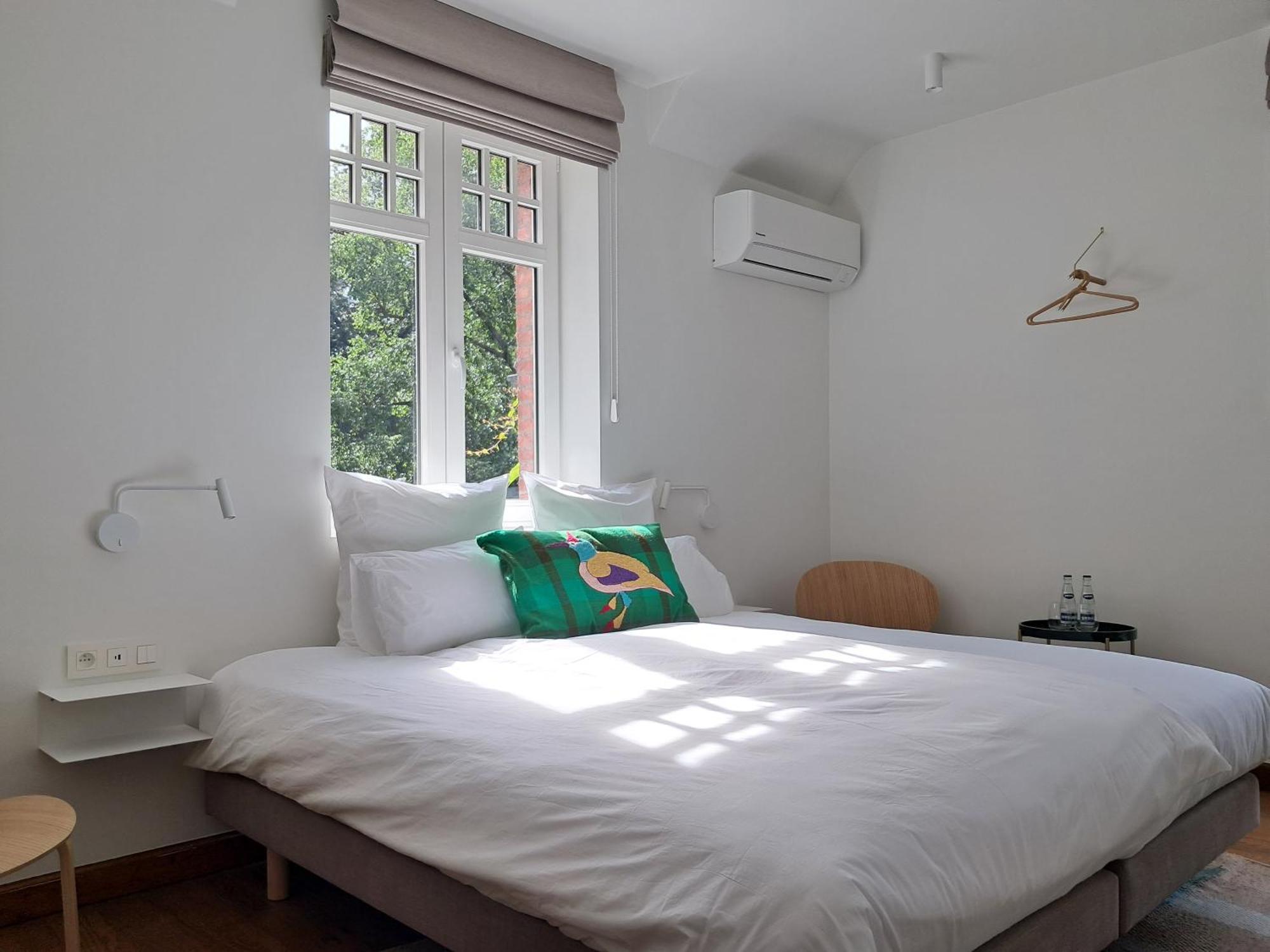 Het Bed Van Den Doktoor Meerhout Exterior foto